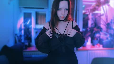 Snapshot of night_liliths chatting on 26, 12, 2024 Lilitht online show from 26, 12, 2024