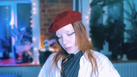 Snapshot of night_liliths chatting on 2, 1, 2025 Lilitht online show from 2, 1, 2025