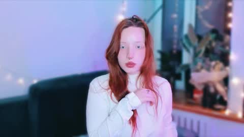 Snapshot of night_liliths chatting on 6, 1, 2025 Lilitht online show from 6, 1, 2025