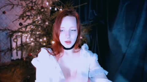 Snapshot of night_liliths chatting on 12, 1, 2025 Lilitht online show from 12, 1, 2025