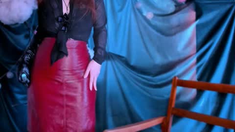 Snapshot of night_liliths chatting on 20, 1, 2025 Lilitht online show from 20, 1, 2025