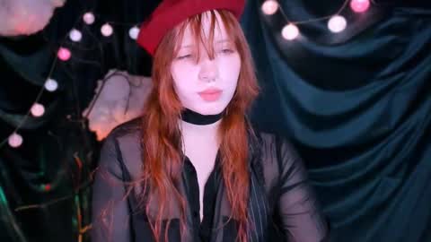 Snapshot of night_liliths chatting on 29, 1, 2025 Lilitht online show from 29, 1, 2025