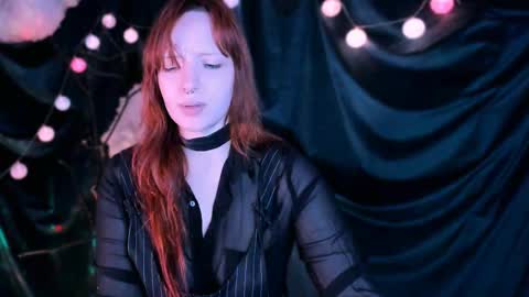 Snapshot of night_liliths chatting on 29, 1, 2025 Lilitht online show from 29, 1, 2025