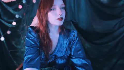 Snapshot of night_liliths chatting on 5, 3, 2025 Lilitht online show from 5, 3, 2025