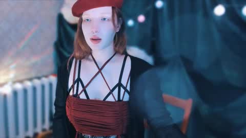 Snapshot of night_liliths chatting on 11, 3, 2025 Lilitht online show from 11, 3, 2025