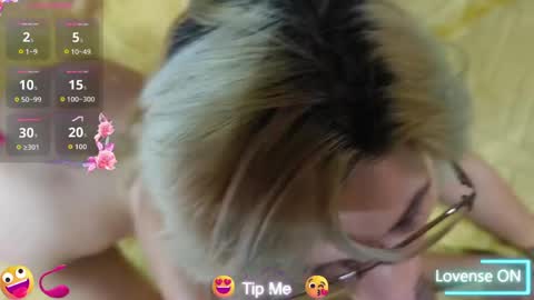 night_love34 online show from 22, 4, 2026