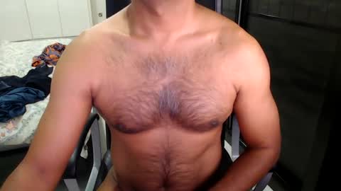 Snapshot of night_rider09711 chatting on 13, 12, 2024 night_rider09711 online show from 13, 12, 2024