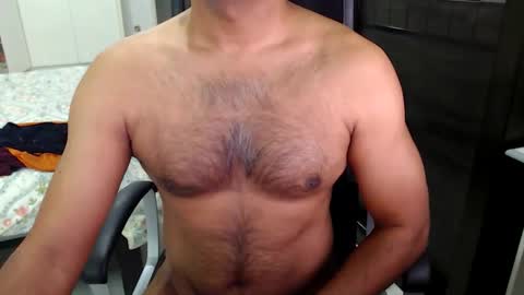 Snapshot of night_rider09711 chatting on 17, 12, 2024 night_rider09711 online show from 17, 12, 2024