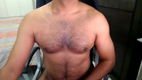 Snapshot of night_rider09711 chatting on 6, 1, 2025 night_rider09711 online show from 6, 1, 2025