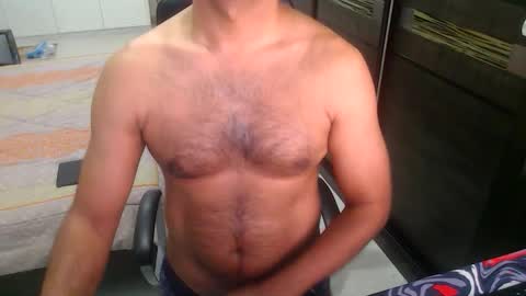 Snapshot of night_rider09711 chatting on 13, 2, 2025 night_rider09711 online show from 13, 2, 2025