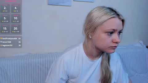 Hannah help me get 50 thumbs up online show from 19, 7, 2026