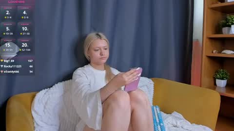 Hannah help me get 50 thumbs up online show from 20, 7, 2026