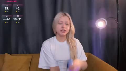 Hannah help me get 50 thumbs up online show from 28, 7, 2026