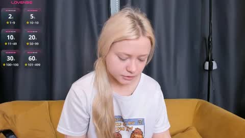 Hannah help me get 50 thumbs up online show from 29, 7, 2026