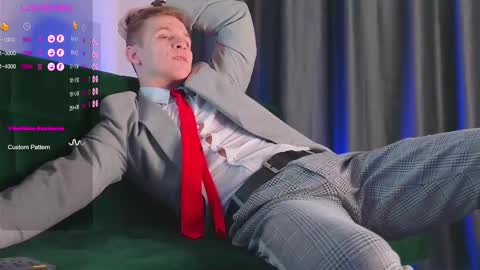 Jameson online show from 21, 2, 2025