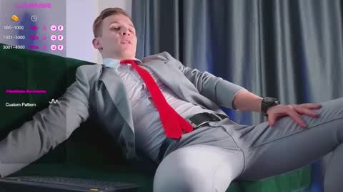 Jameson online show from 21, 2, 2025