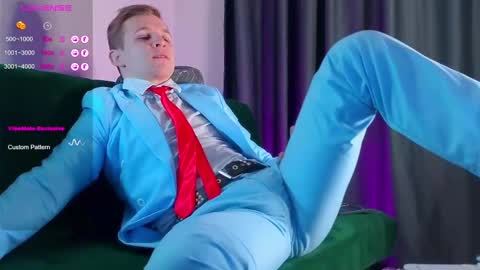 Jameson online show from 6, 3, 2025