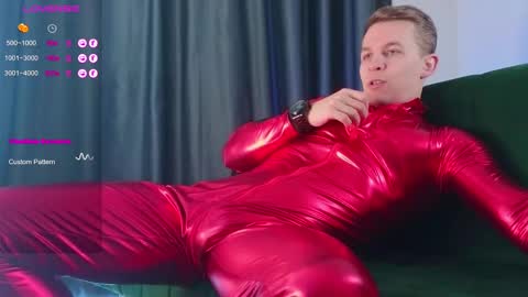 Jameson online show from 8, 3, 2025