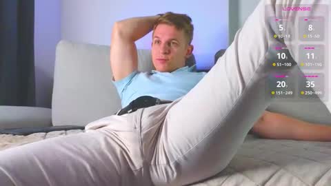 Jameson online show from 19, 11, 2025