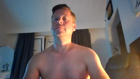 Daniel online show from 28, 7, 2026