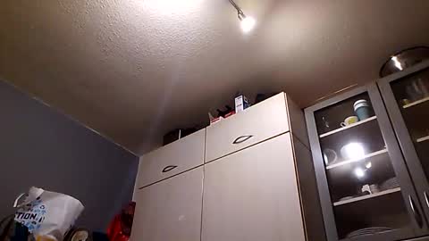 MikeVanDyck online show from 27, 10, 2025