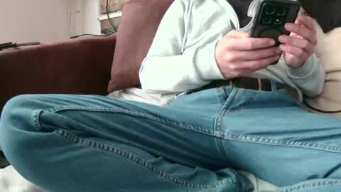 MikeVanDyck online show from 13, 4, 2026