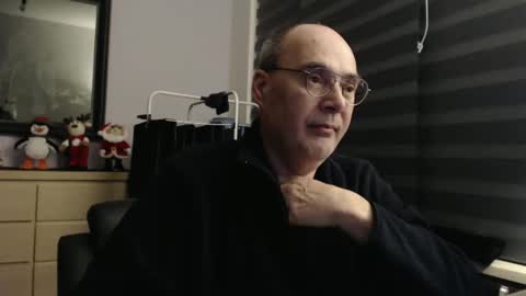 nightkeeper63 online show from 19, 12, 2025