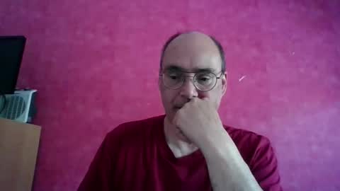 Snapshot of nightkeeper63 chatting on 24, 5, 2026 nightkeeper63 online show from 24, 5, 2026