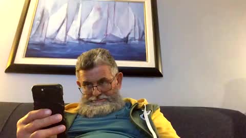 nightmoves1970 online show from 3, 10, 2025