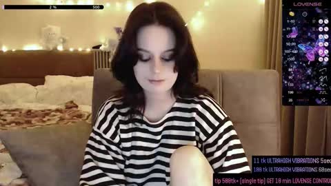  Darcy online show from 22, 12, 2025