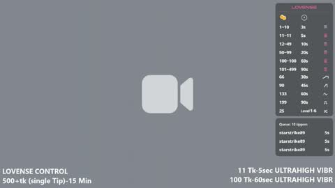  Darcy online show from 25, 3, 2026