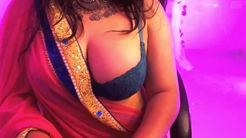 nightqueen107446 online show from 17, 2, 2025