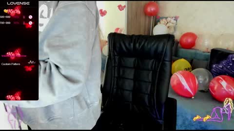 nigo_nika online show from 17, 2, 2025