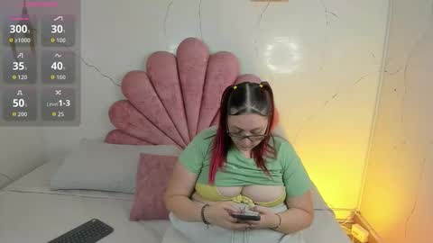 Anni online show from 2, 2, 2026