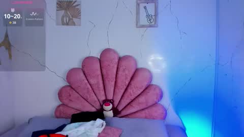 Anni online show from 12, 2, 2026