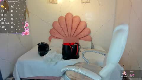 Anni online show from 19, 4, 2026