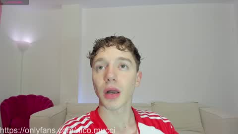 Nicolas Mucci online show from 30, 12, 2024