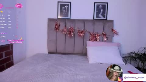 Snapshot of niicoleta2 chatting on 22, 5, 2026 Niicoleta online show from 22, 5, 2026