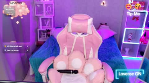 Nicole  online show from 28, 12, 2024