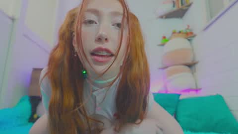 of Nylasweet online show from 25, 3, 2026