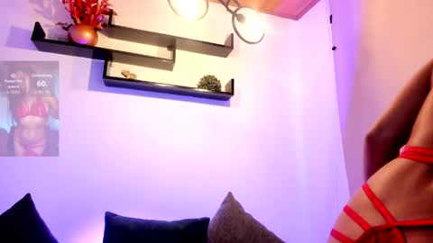 niina26_ online show from 28, 4, 2026