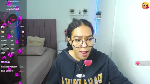          online show from 10, 1, 2025