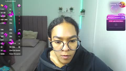         online show from 10, 1, 2025