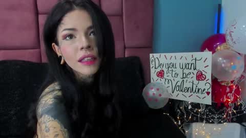 NINAINK online show from 14, 2, 2025