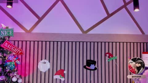 NINAINK online show from 18, 12, 2025