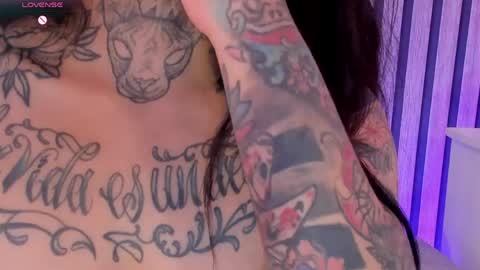 NINAINK online show from 26, 4, 2026