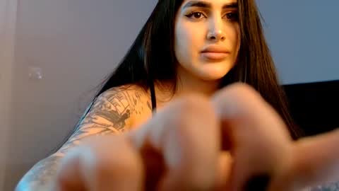 Snapshot of niinarosee1 chatting on 6, 3, 2026 Niinarosee online show from 6, 3, 2026