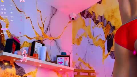 Snapshot of nijinsky_latinboy chatting on 19, 10, 2025 Nijinsky online show from 19, 10, 2025