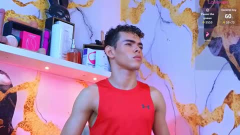 Snapshot of nijinsky_latinboy chatting on 12, 11, 2025 Nijinsky online show from 12, 11, 2025