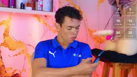 Snapshot of nijinsky_latinboy chatting on 22, 11, 2025 Nijinsky online show from 22, 11, 2025